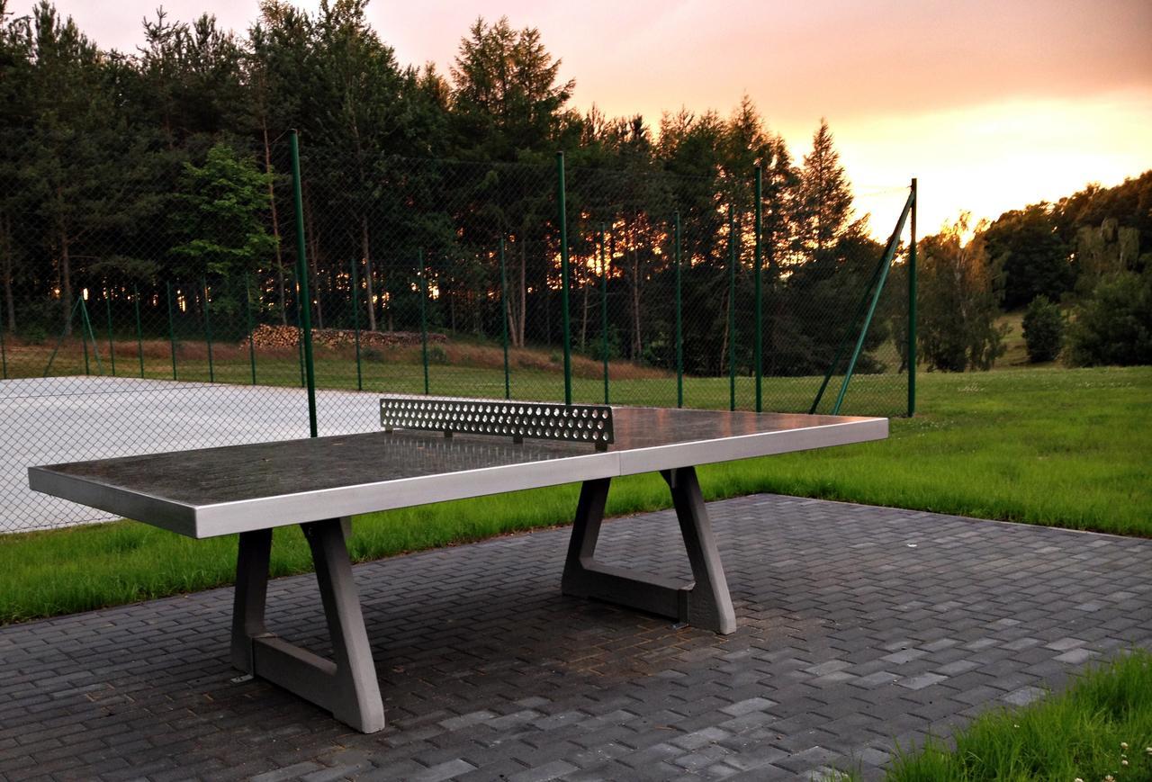 Sierakowice  Palac I Folwark Nemino מראה חיצוני תמונה