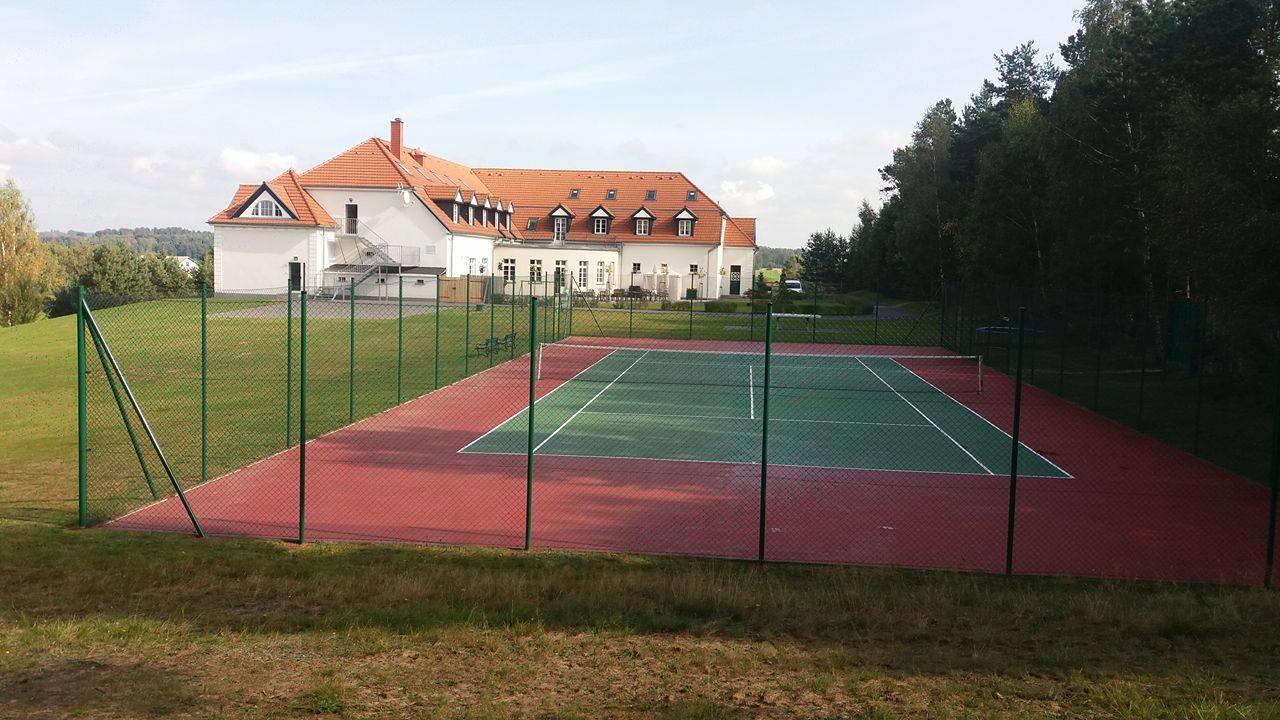 Sierakowice  Palac I Folwark Nemino מראה חיצוני תמונה