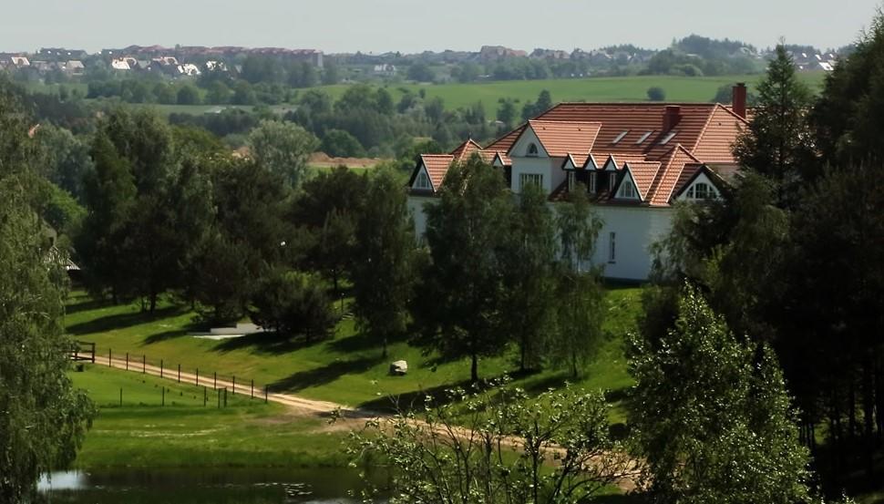 Sierakowice  Palac I Folwark Nemino מראה חיצוני תמונה