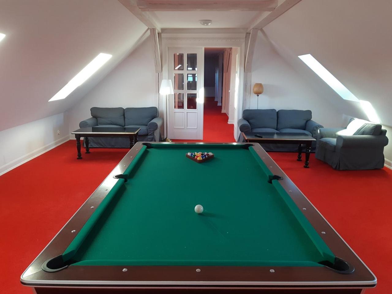 Sierakowice  Palac I Folwark Nemino מראה חיצוני תמונה